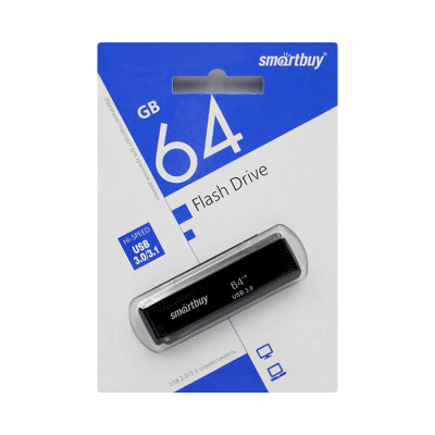 USB 3.0 64GB Smartbuy Dock оптом по низким ценам!