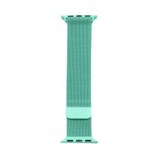 Браслет металл Apple Watch 38-40mm мятный