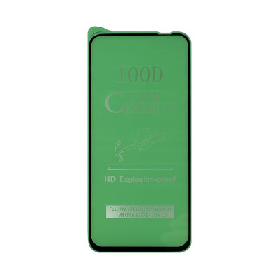 Защитная пленка Huawei P40 Lite Ceramics техпак оптом по низким ценам!