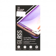 Защитное стекло 6D Super Glass Samsung S10 16mm