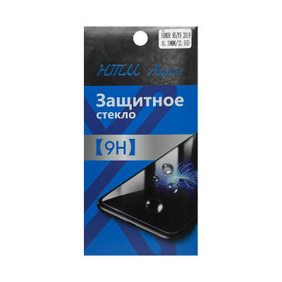 Защитное стекло Huawei Honor 8S оптом по низким ценам!