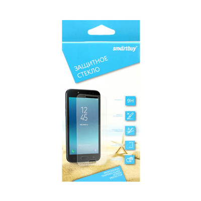 Защитное стекло Samsung A3 2017 Smartbuy оптом по низким ценам!