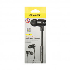 Наушники MP3 Awei L1