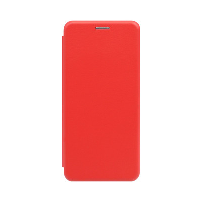 Чехол книжка Huawei Honor 20 красный оптом по низким ценам!