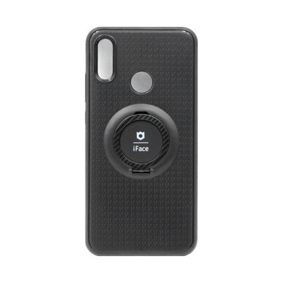 Чехол накладка iFace с кольцом Huawei P Smart 2019 оптом по низким ценам!