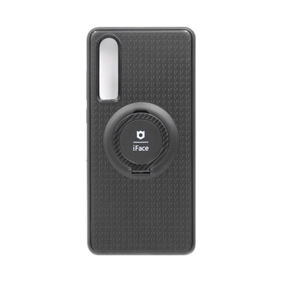 Чехол накладка iFace с кольцом Huawei P30 оптом по низким ценам!
