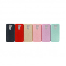 Чехол накладка Блеск Xiaomi Redmi Note 9