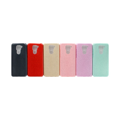 Чехол накладка Блеск Xiaomi Redmi Note 9 оптом по низким ценам!