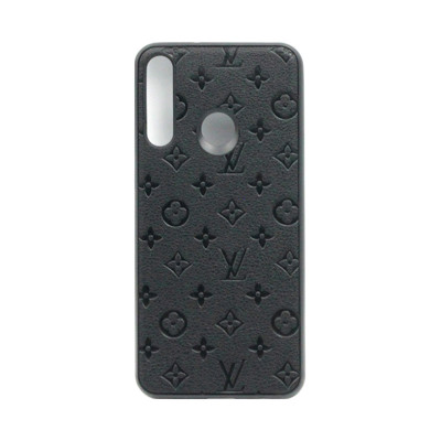 Чехол накладка силикон LV Huawei Y6P оптом по низким ценам!