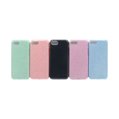 Чехол накладка Блеск iPhone 7 оптом по низким ценам!
