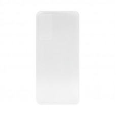 Чехол силикон Huawei Honor 30  прозрачный