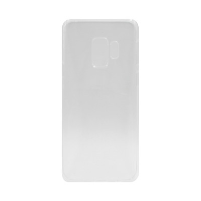 Чехол силикон Samsung S9 прозрачный оптом по низким ценам!