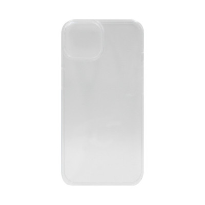 Чехол накладка iPhone 13 Brauffen прозрачный оптом по низким ценам!