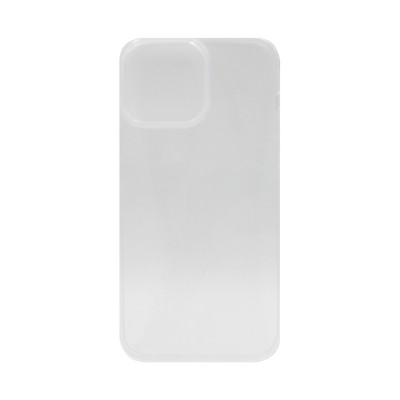 Чехол накладка iPhone 13 Pro Max 6,7" Brauffen прозрачный оптом по низким ценам!