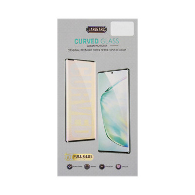 Защитное стекло 3D Samsung S10 Plus large arc оптом по низким ценам!