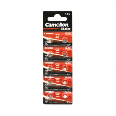 Батарейки Camelion AG0 LR521 10BL (цена за 10 шт)