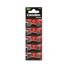 Батарейки Camelion AG12 LR1142 10BL (цена за 10 шт)