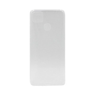 Чехол накладка Xiaomi Redmi 10A NEW прозрачный оптом по низким ценам!