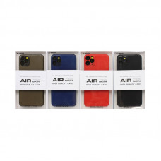 Чехол накладка iPhone 11 Pro Max Air Skin