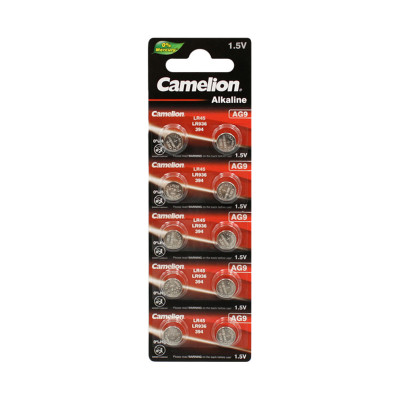 Батарейки Camelion AG9 LR936 10BL (цена за 10 шт) оптом по низким ценам!