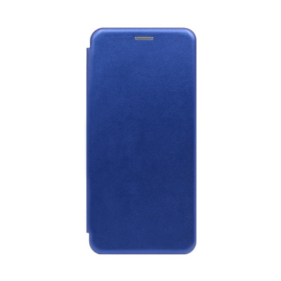 Чехол книжка Brauffen Samsung S22 Plus синий оптом по низким ценам!