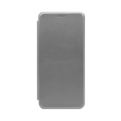 Чехол книжка Brauffen Samsung S22 Plus серый оптом по низким ценам!