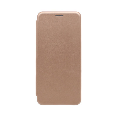 Чехол книжка Brauffen Xiaomi Mi 10T розовое золото оптом по низким ценам!