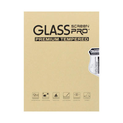 Защитное стекло iPad Pro 10.5" GLASSpro оптом по низким ценам!