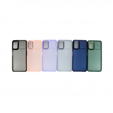 Чехол накладка противоударный Xiaomi Poco X4 Pro New
