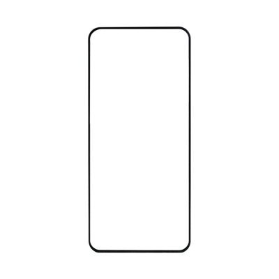 Защитное стекло 3D Samsung S20 Ultra черный техпак оптом по низким ценам!