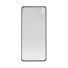 Защитное стекло 5D Huawei Honor 50 черный техпак