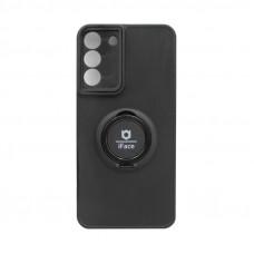 Чехол накладка NEW iFace с кольцом Samsung S22 Plus