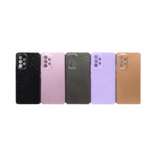 Чехол накладка Блеск NEW Samsung A53