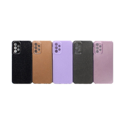 Чехол накладка Блеск NEW Samsung A23 оптом по низким ценам!
