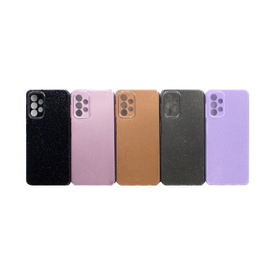 Чехол накладка Блеск NEW Samsung A13 оптом по низким ценам!