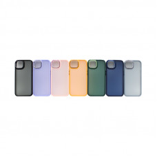 Чехол накладка противоударный NEW iPhone 13