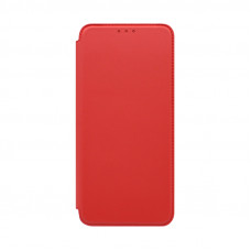 Чехол книжка Brauffen NEW Huawei Honor Nova Y90 красный