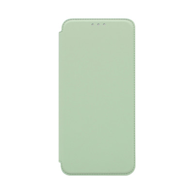 Чехол книжка Brauffen NEW Huawei Honor Nova Y90 фисташка оптом по низким ценам!
