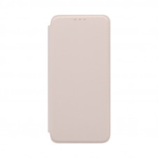 Чехол книжка Brauffen NEW Redmi Note 11 Pro пудра