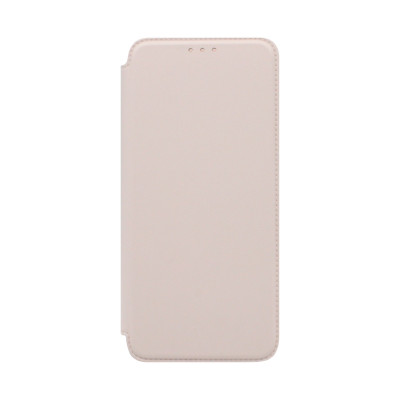Чехол книжка Brauffen NEW Redmi Note 11 Pro пудра оптом по низким ценам!