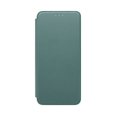 Чехол книжка Brauffen NEW Huawei Honor X9 изумрудный оптом по низким ценам!