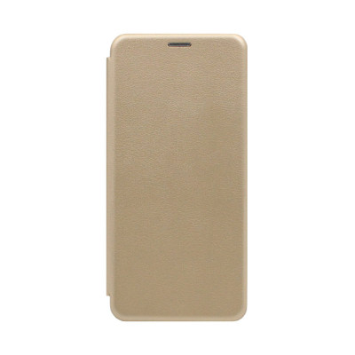 Чехол книжка Samsung A04S золото оптом по низким ценам!