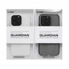 Чехол накладка iPhone 13 Pro K-DOO Guardian