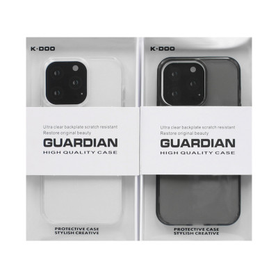 Чехол накладка iPhone 13 Pro K-DOO Guardian оптом по низким ценам!