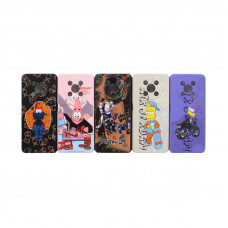 Чехол накладка Print 2023 Huawei Y90