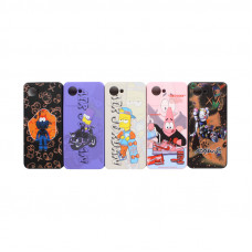 Чехол накладка Print 2023 Realme C30