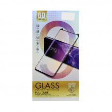 Защитное стекло 3D Xiaomi Mi 10/10Pro черный FULL Cower
