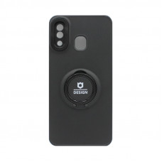 Чехол накладка iFace с кольцом Samsung A30
