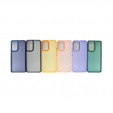 Чехол накладка New противоударный Xiaomi Poco M5S