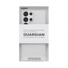 Чехол накладка Samsung KZDOO S23Ultra GUARDIAN